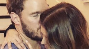 Chris Pratt quiere tener muchos hijos con Katherine Schwarzenegger y dedicarle más tiempo a su familia