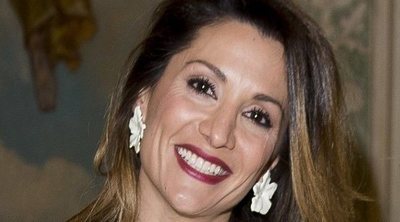 Nagore Robles protagoniza un fuerte enfrentamiento con un taxista