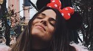 Laura Matamoros y su exagerada adquisición de regalos en Disneyland París para su hijo Matías