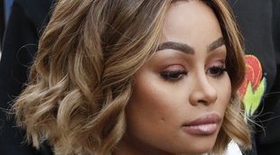 Blac Chyna, su gran pelea en Hawaii y el nuevo enfrentamiento con Rob Kardashian