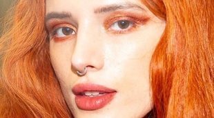 Bella Thorne habla sobre su relación abierta con Mod Sun y Tana Mongeau