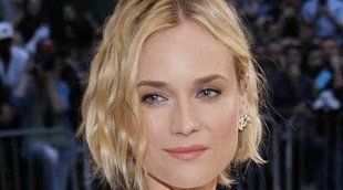 El cuerpazo de Diane Kruger tres meses después del nacimiento de su primer hijo junto a Norman Reedus