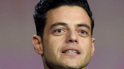 Rami Malek cuenta una inesperada anécdota de Freddie Mercury y Diana de Gales