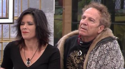 Jorge Javier Vázquez a Fortu y Yoli por su actitud en 'GH DÚO': "¿No se os cae la cara de la vergüenza?"