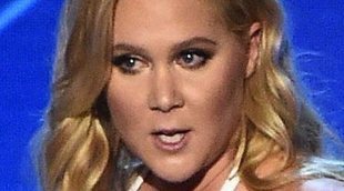 La 'tarta de vagina' que la cuñada de Amy Schumer le ha regalado por su embarazo