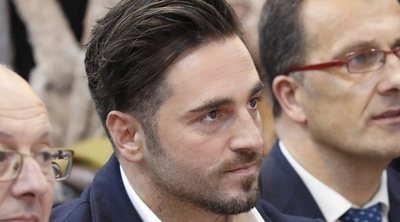 David Bustamante, doblemente 'traicionado' en el cumpleaños de Miguel Torres