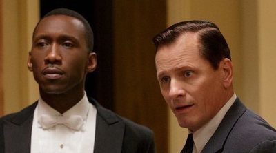 Clip en exclusiva de 'Green Book', la nueva película de Viggo Mortensen y Maharshala Ali