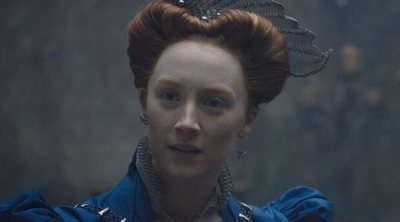 Clip en exclusiva de 'María Reina de Escocia', la nueva película de Margot Robbie y Saoirse Ronan