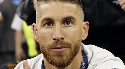 Sergio Ramos tendrá su propia docuserie enseñando algunos aspectos desconocidos de su vida