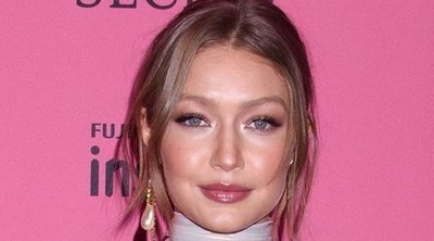 Gigi Hadid irá a juicio tras ser demandada por publicar una fotografía suya sin permiso del fotógrafo