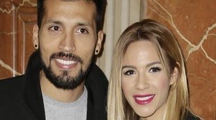 Tamara Gorro deja de lado a sus fans por la salud de Ezequiel Garay