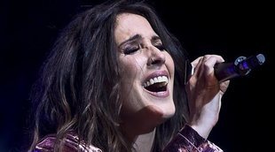 Malú cancela la gira de 'Oxígeno' al tener que ser operada del tobillo