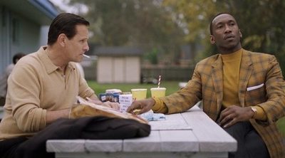 'Green book' y 'Bajo el mismo techo', los estrenos de la semana que no te puedes perder