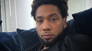 Jussie Smollet rompe su silencio tras la agresión homófoba por la que acabó en el hospital: "Estoy bien"