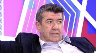 Gil Silgado carga contra Julio Ruz en 'Sábado Deluxe': "Tiene una mente enfermiza y es un ser despreciable"