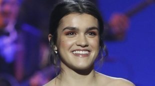 Universal Music sale en defensa de Amaia tras su incidente durante la actuación en los Goya 2019