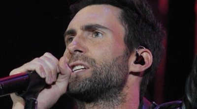 La espectacular actuación de Maroon 5 en la Super Bowl 2019