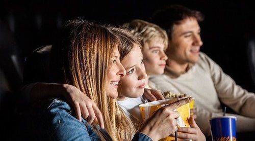 Un San Valentín para los hijos, ¡que entiendan el amor!