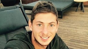 Hallan un cuerpo entre los restos del avión en el que viajaba el futbolista Emiliano Sala