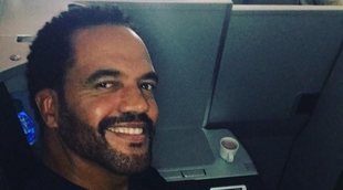 El actor Kristoff St. John aparece muerto en su casa de California