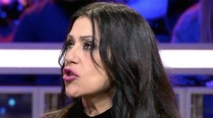 Paz Guerra, madre de Alejandro Albalá, estalla contra Maite Galdeano en 'GH DÚO': "Tienes analfabetismo emocional"