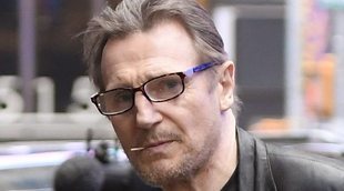 Liam Neeson condenado en redes sociales por racista tras decir que va a matar a un negro