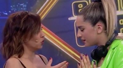 Chenoa, Mimi y Soraya lo dan todo en 'El Hormiguero': teléfono 'escacharrado' y muchas risas