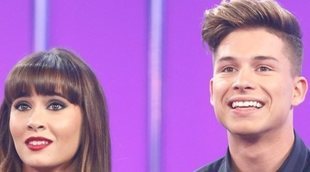 Aitana y Raoul: historia de una amistad unida por la música que nació en OT2017