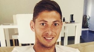 Recuperan del fondo del mar el cuerpo hallado dentro del avión en el que viajaba Emiliano Sala