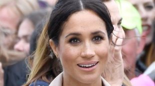 La carta que Meghan Markle escribió a su padre para pedirle que dejara de hacerle daño