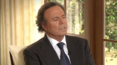 Julio Iglesias será galardonado con un Grammy 2019 por su trayectoria internacional