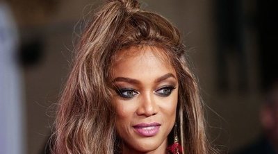 Tyra Banks anuncia la apertura de 'Modelland', un nuevo parque temático dedicado a la moda