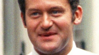 El gran cambio de vida del mayordomo de Lady Di, Paul Burrell