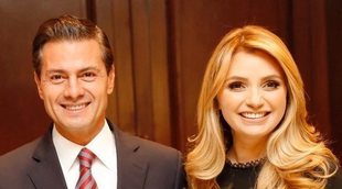 Enrique Peña Nieto y Angélica Rivera se separaron en diciembre de 2018