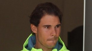 Rafa Nadal busca el topo que filtró la noticia de su boda con Xisca Perelló