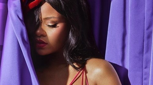 Savage x Fenty de Rihanna es lo que necesitas para San Valentín