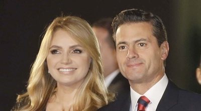 Angélica Rivera confirma su divorcio de Enrique Peña Nieto: "Siempre le entregué con amor mi tiempo y esfuerzo"