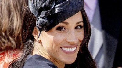 Meghan Markle se niega a adoptar ciertas constumbres de royal acorde con su categoría de Duquesa de Sussex