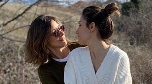 La romántica felicitación de Sandra Barneda a Nagore Robles con la que se zanjan los rumores