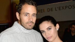 Detenido Oliver Ripley, novio de Sara Sampaio, acusado de robo y fraude