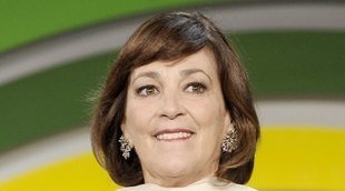 Carmen Maura: "No me creo a la mitad de las actrices que dicen que las han violado"