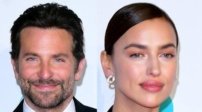 Margot Robbie, Bradley Cooper o Irina Shayk brillan en la alfombra roja de los Premios BAFTA 2019