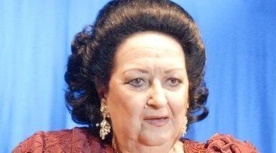 El homenaje a Montserrat Caballé y María Dolores Pradera en los Grammy 2019