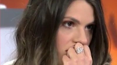 Laura Matamoros habla de su ruptura con Benji: "No volvería con él para estar más con mi hijo"