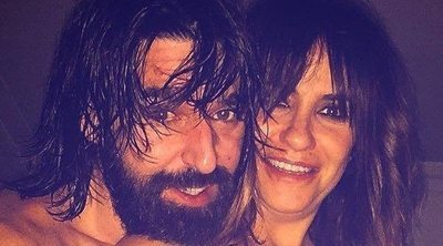 Melani Olivares confiesa que se ha separado de Gorka González tras dos años de matrimonio