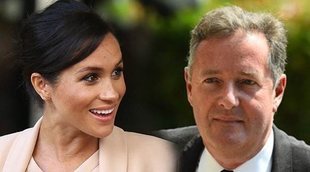 Enemigos Íntimos: Meghan Markle y Piers Morgan, la relación que pudo haber sido y no fue