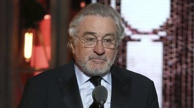 Robert de Niro, a pleno grito en la calle por no encontrar a su chófer: "¡Esto es ridículo!"