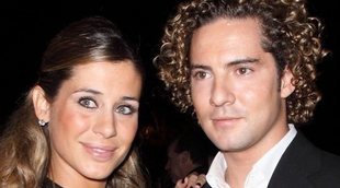 David Bisbal demanda a Elena Tablada por el bien de su hija Ella