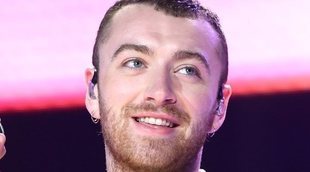 Sam Smith da un paso al frente con su físico: "Siempre he estado en guerra con el maldito espejo"