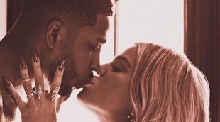 Khloe Kardashian y Tristan Thompson, cada vez más distanciados